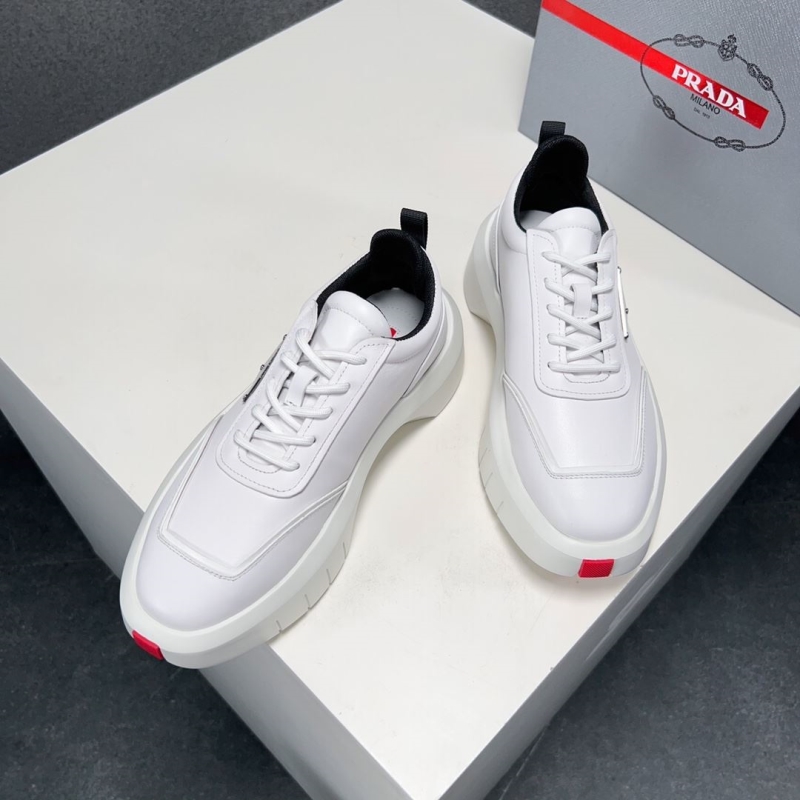 Prada Casual Shoes